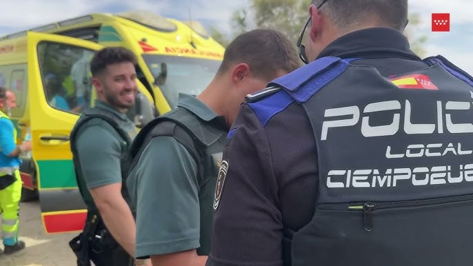 Ciempozuelos reduce criminalidad; suben delitos sexuales