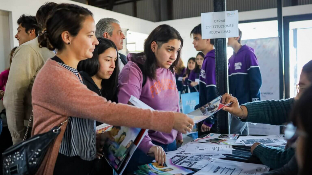 Expoeducativa Valdemoro: 6 y 7 de marzo para elegir centro