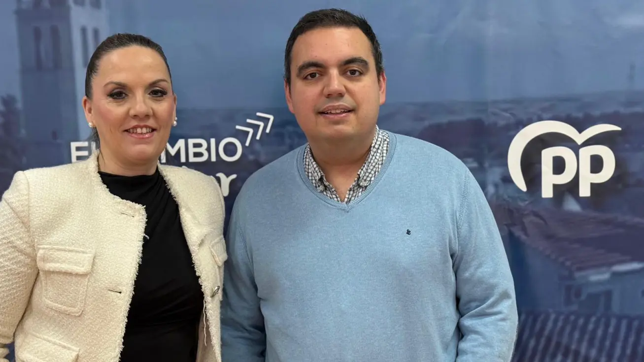 Héctor Añover renunciará a su acta de concejal en el pleno del 26 de febrero en Ciempozuelos