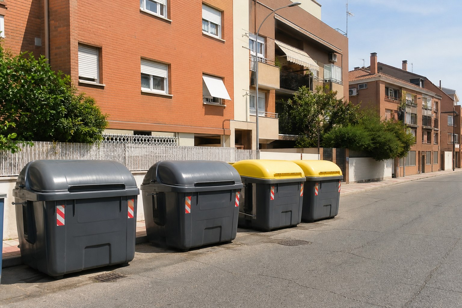 Abierto el plazo voluntario para el pago de la tasa de basuras de 2026 en Ciempozuelos