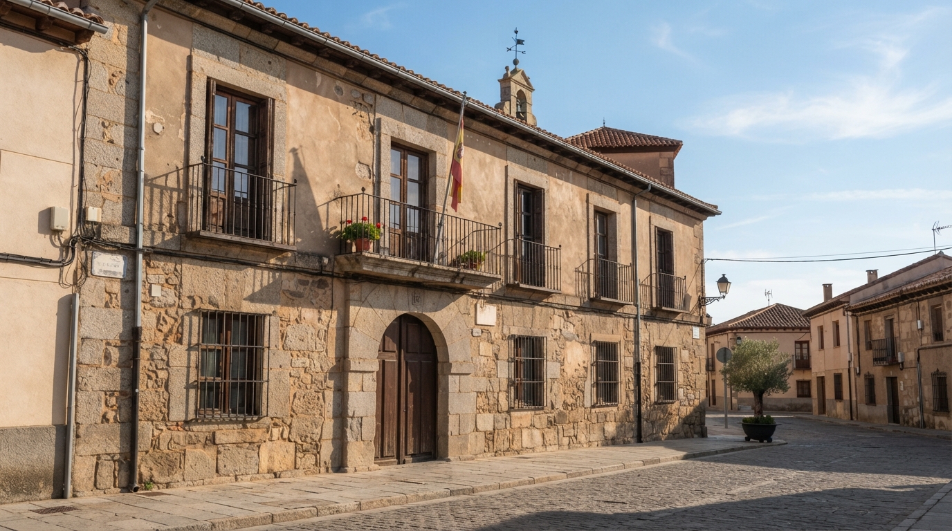 Ciempozuelos aprueba una modificación presupuestaria de 200.000 euros entre críticas