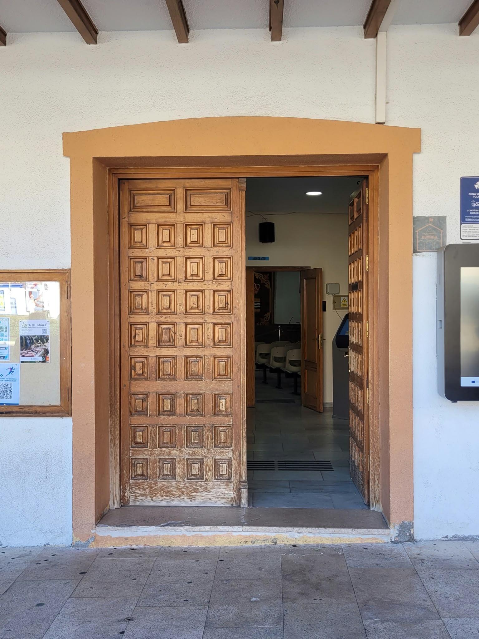 Ciempozuelos estrena un Portal de Transparencia para facilitar el acceso a datos
