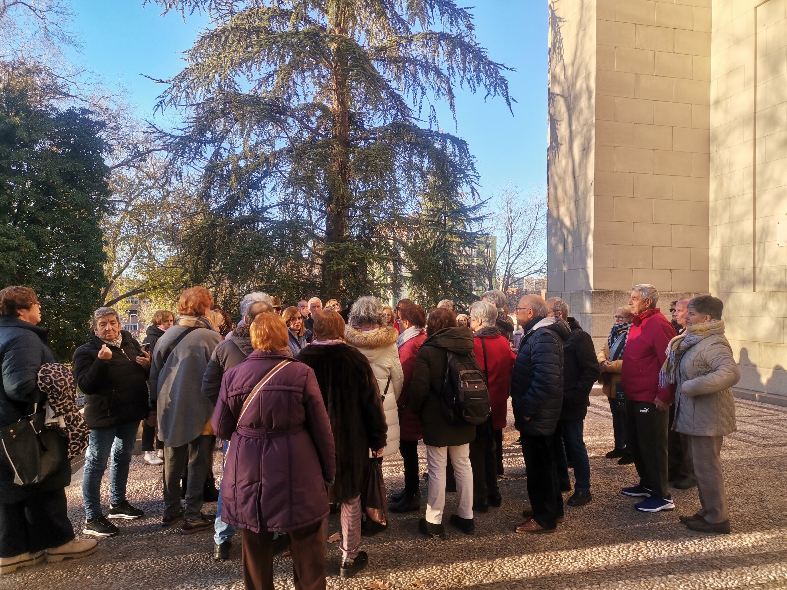Ciempozuelos homenajea a sus mayores con una completa agenda de actividades
