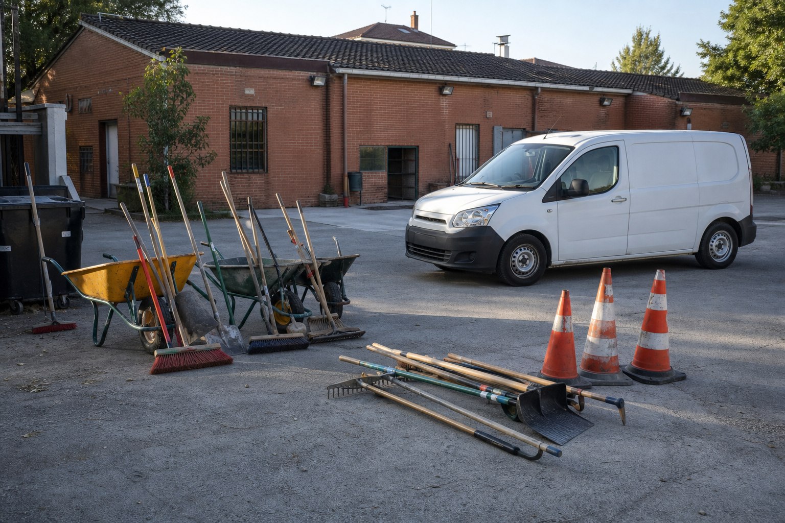 Ciempozuelos impulsa el empleo local con más de medio millón de euros en subvenciones