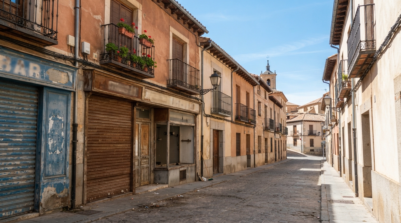 Ciempozuelos lanza una nueva línea de ayudas para revitalizar el comercio local