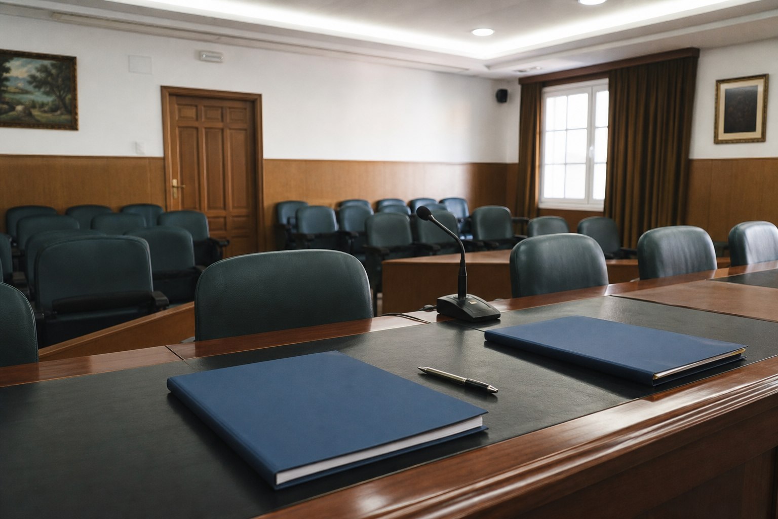El Ayuntamiento de Ciempozuelos cierra un acuerdo con la SGAE por las costas judiciales
