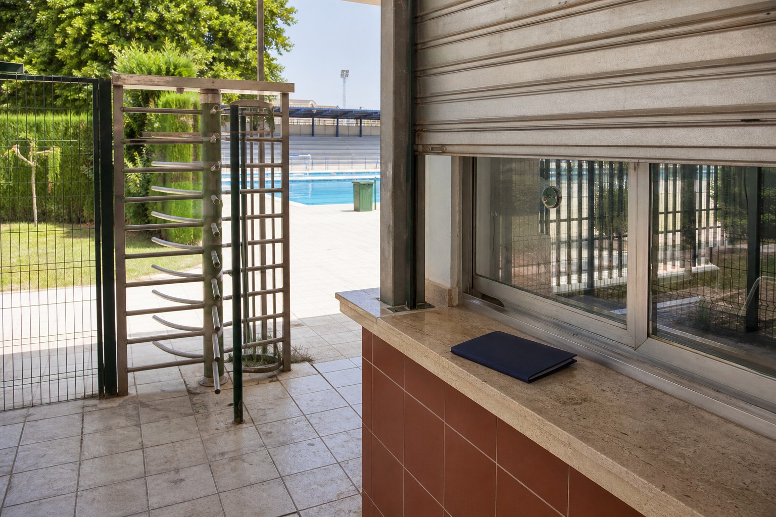 El Ayuntamiento de Ciempozuelos podrá rescindir el contrato con la empresa de las piscinas