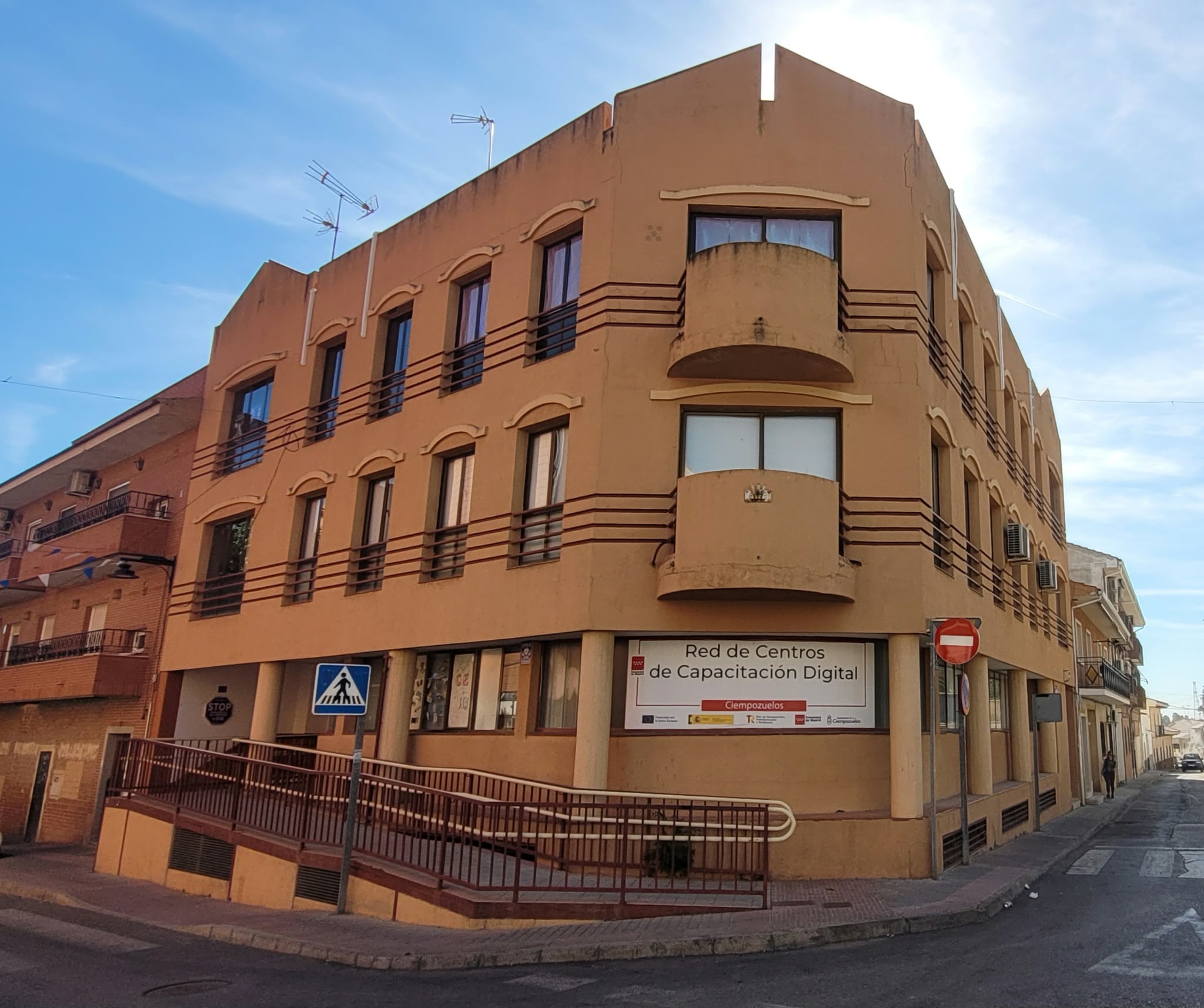 El Centro Joven Alfonso Elorriaga renueva su oferta de ocio y formación