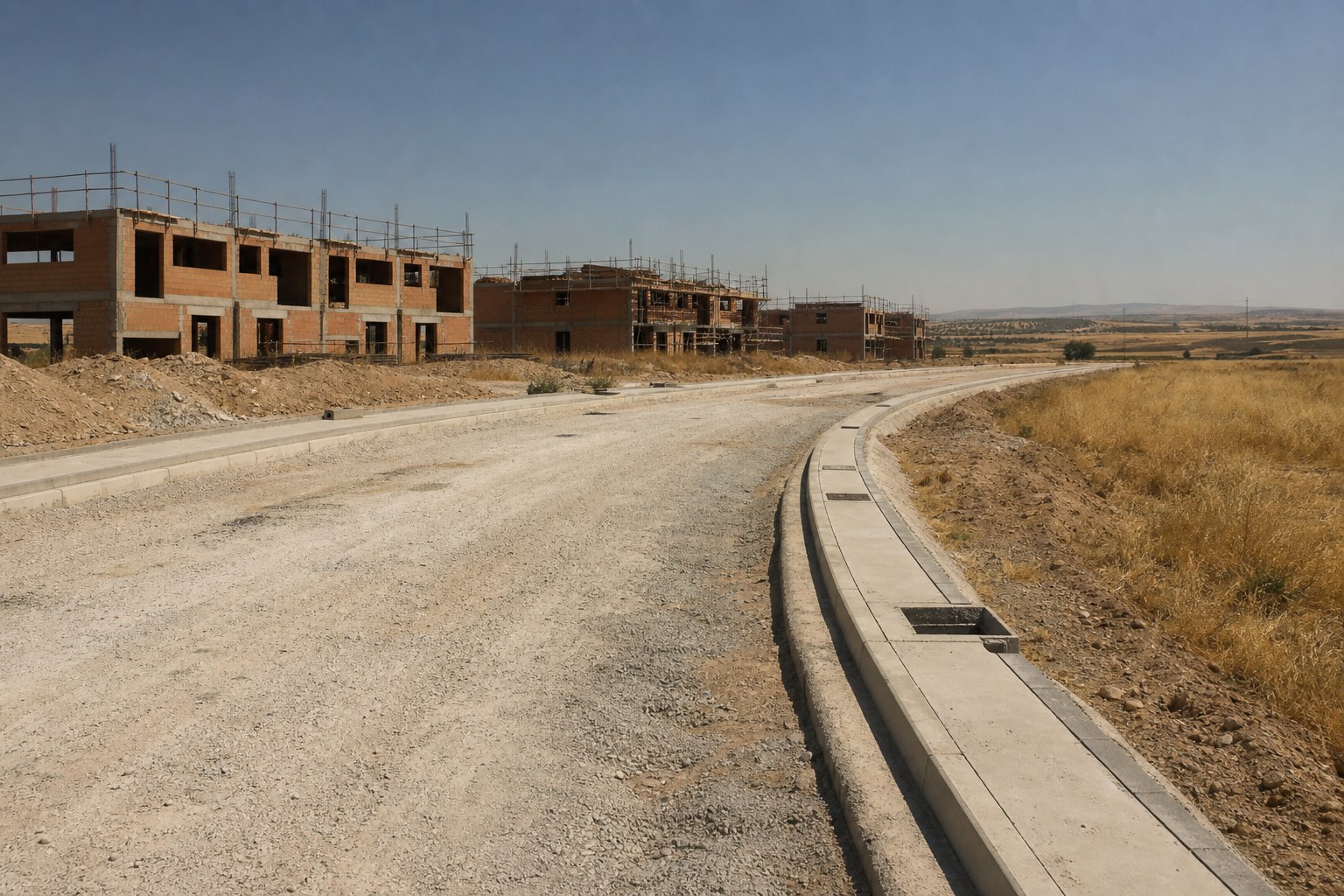 El Sector S-13 de Ciempozuelos avanza tras desbloquearse su desarrollo urbanístico