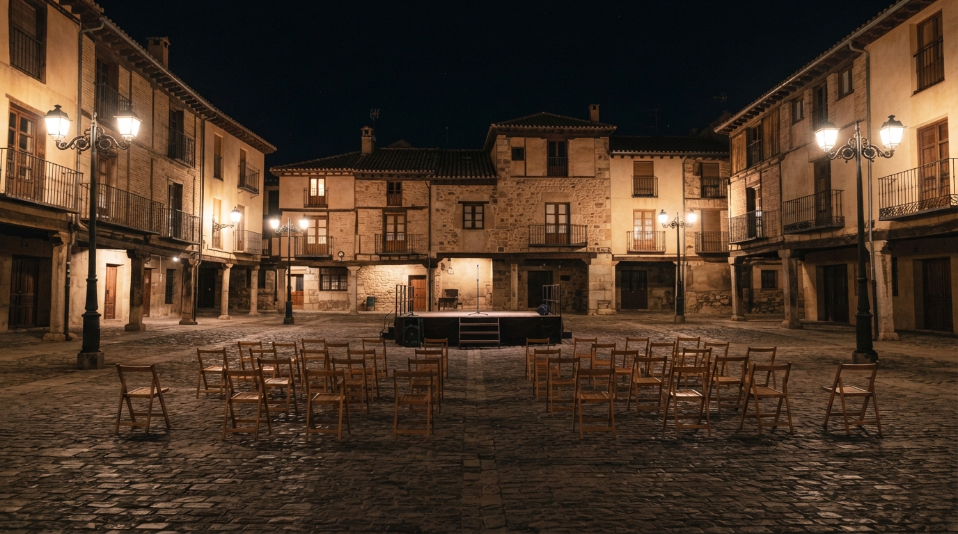 La Banda de Música de Ciempozuelos protagonizará su tradicional cita estival en agosto