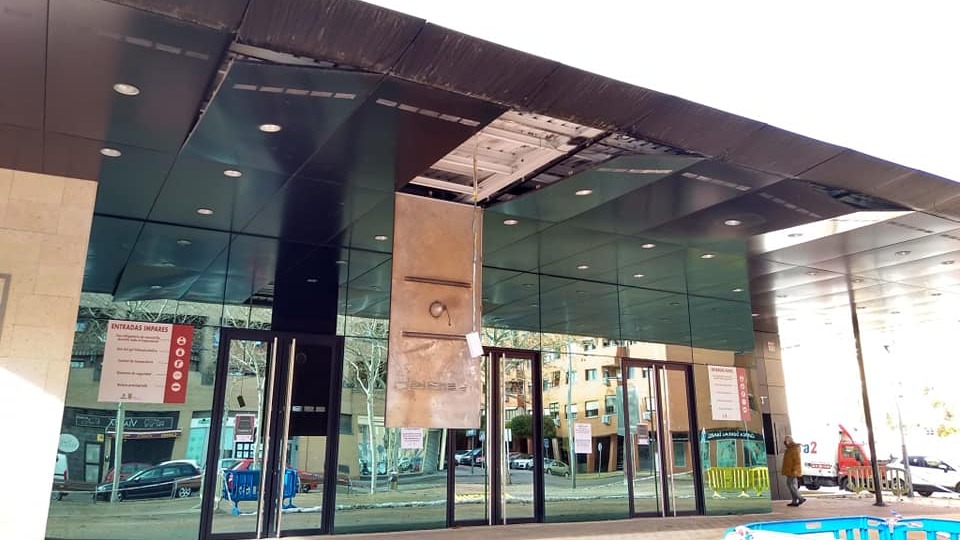 Pinto reabrirá el Teatro Francisco Rabal en marzo