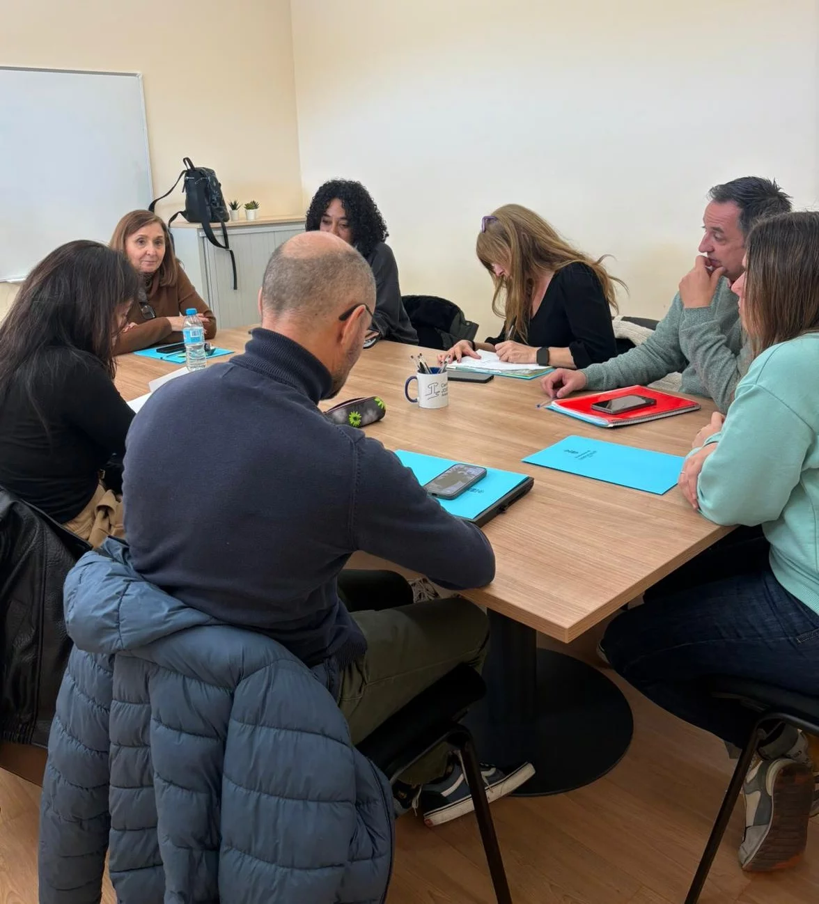Ciempozuelos pone en marcha el Pleno Infantil Permanente para fomentar la participación democrática