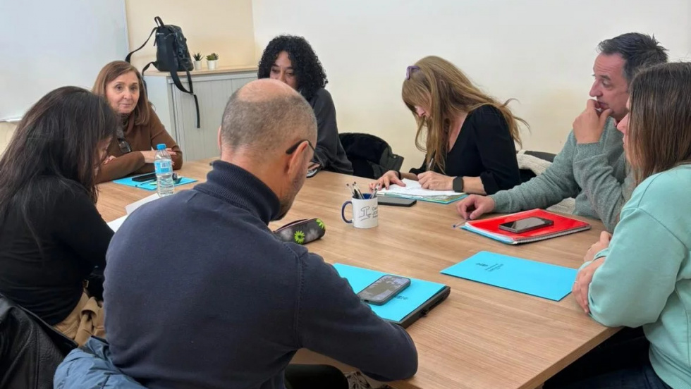 Pleno infantil permanente en Ciempozuelos