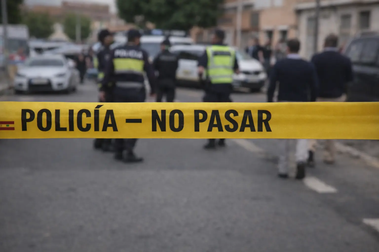 Suben los hurtos en Aranjuez y el entorno sur mientras bajan en municipios cercanos a Ciempozuelos